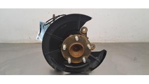 Gebruikte Asschenkel links-achter Mazda 6 (GJ/GH/GL) 2.0 SkyActiv-G 165 16V Prijs € 133,10 Inclusief btw aangeboden door Autohandel Didier