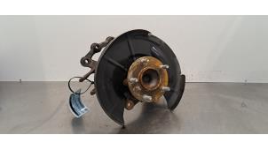 Gebruikte Asschenkel rechts-achter Mazda 6 (GJ/GH/GL) 2.0 SkyActiv-G 165 16V Prijs € 133,10 Inclusief btw aangeboden door Autohandel Didier