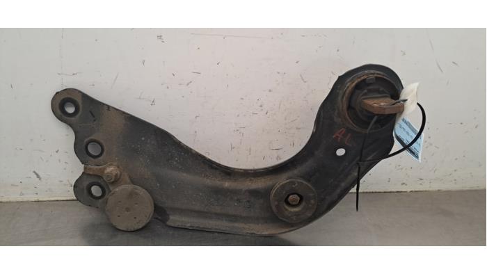 Bras de suspension arrière gauche Mazda 6.