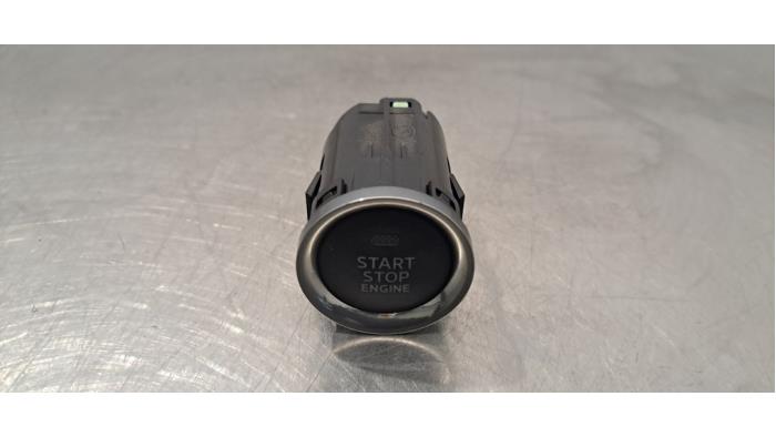 Commutateur marche-arrêt Mazda 6.