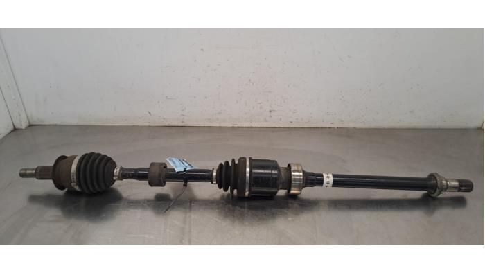 Arbre de transmission avant droit Mazda 6.