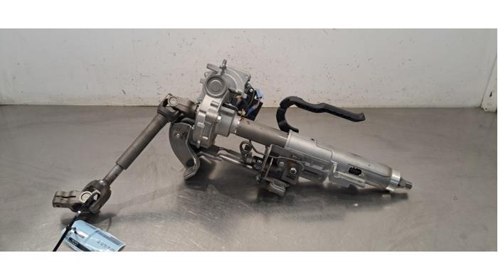 Boîtier colonne de direction complet Mazda 6.