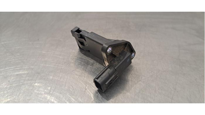 Compteur de masse d'air Mazda 6.