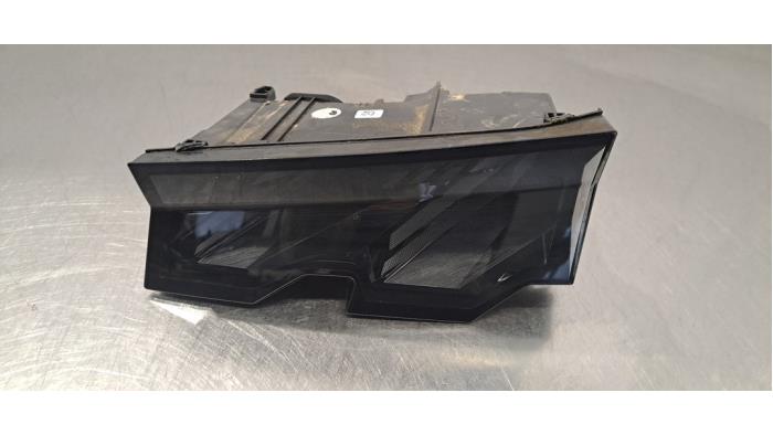 Feu arrière droit Peugeot 5008