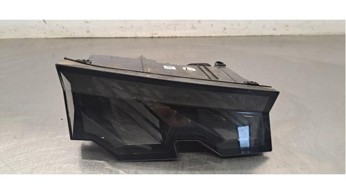 Feu arrière gauche Peugeot 5008