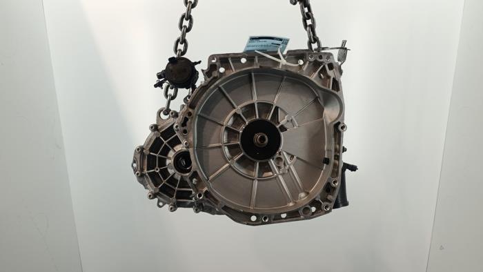 Boîte de vitesse Mercedes A-Klasse