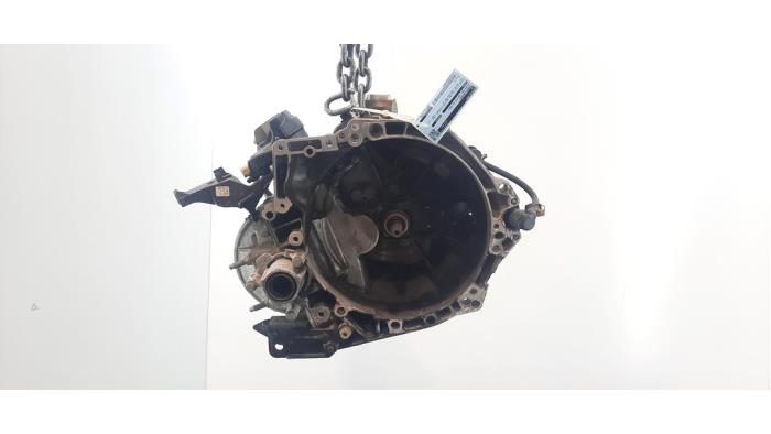 Boîte de vitesse Toyota Pro-Ace City