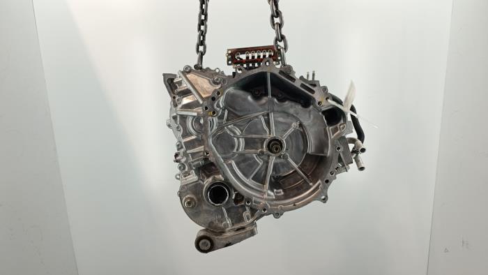 Boîte de vitesse Toyota Yaris