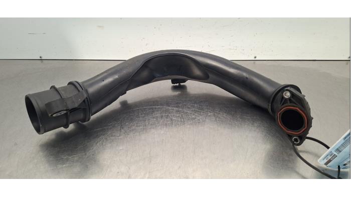 Tuyau d'aspiration air Renault Clio