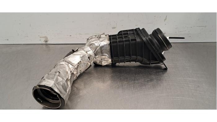 Tube (divers) Renault Clio