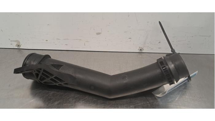 Tube intercooler Renault Clio