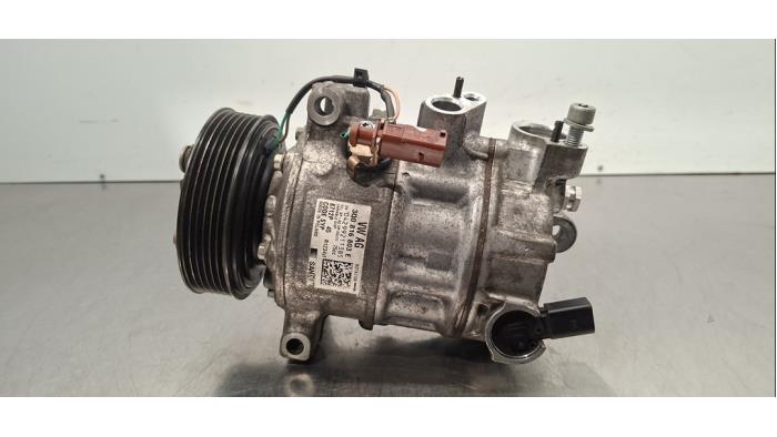 Pompe clim Seat Ateca