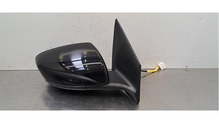 Rétroviseur extérieur droit MG MG3