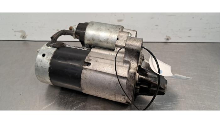 Démarreur Mazda 6.