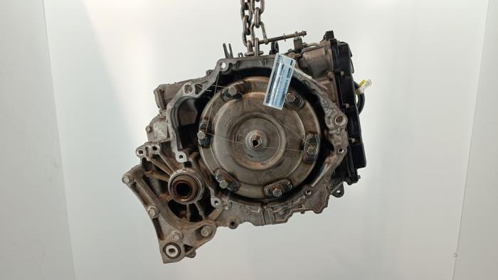 Boîte de vitesse Opel Astra