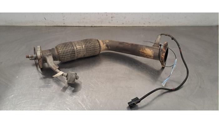 Tubulure d'échappement Kia Cee'd Sportswagon