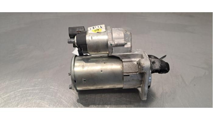 Démarreur Kia Cee'd Sportswagon