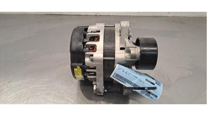 Dynamo Kia Cee'd Sportswagon