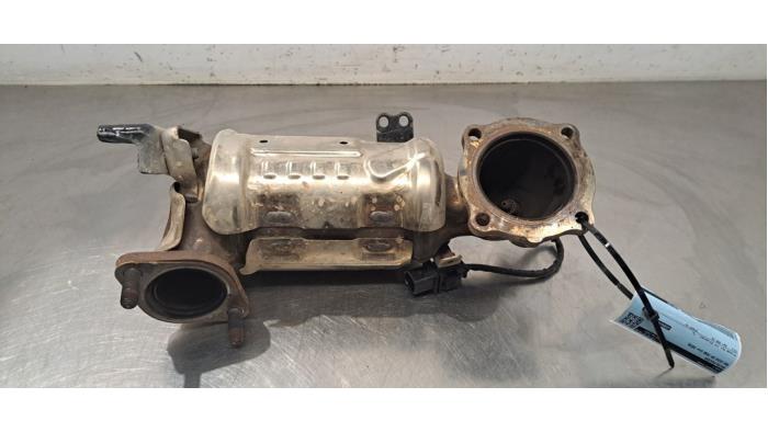 Catalyseur Kia Cee'd Sportswagon