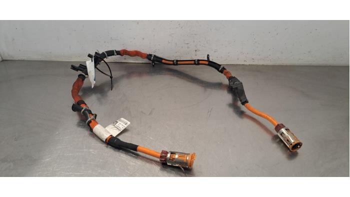 Câble haute tension Mercedes A-Klasse