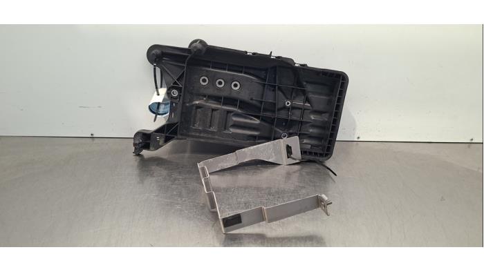 Boîtier de batterie Ford Tourneo Connect