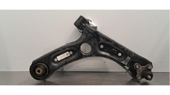 Bras de suspension avant droit Kia Cee'd Sportswagon