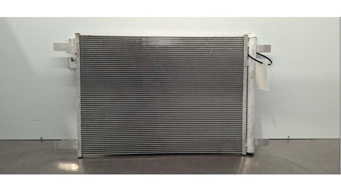 Condensateur clim Ford Tourneo Connect