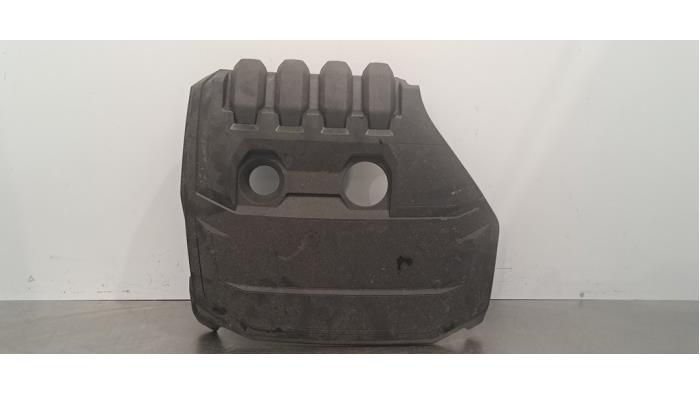 Plaque de protection moteur Ford Tourneo Connect