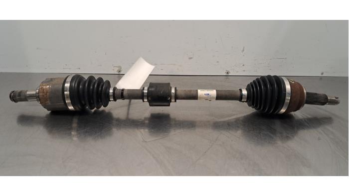 Arbre de transmission avant gauche Kia Cee'd Sportswagon