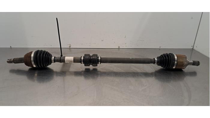 Arbre de transmission avant droit Kia Cee'd Sportswagon