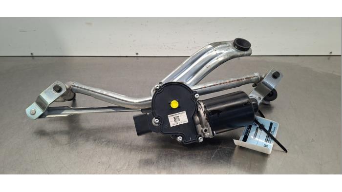 Moteur+mécanique essuie-glace Ford Tourneo Connect