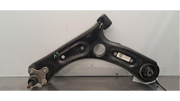 Bras de suspension avant gauche Kia Cee'd Sportswagon