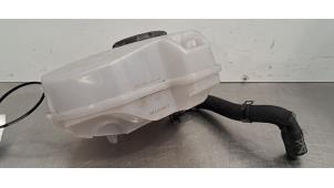 Gebruikte Koelwater Reservoir Ford Tourneo Connect/Grand Tourneo Connect 1.5 Ecoboost Prijs € 24,20 Inclusief btw aangeboden door Autohandel Didier