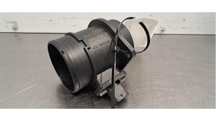 Compteur de masse d'air Kia Cee'd Sportswagon