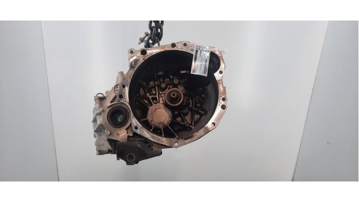 Boîte de vitesse Hyundai I20