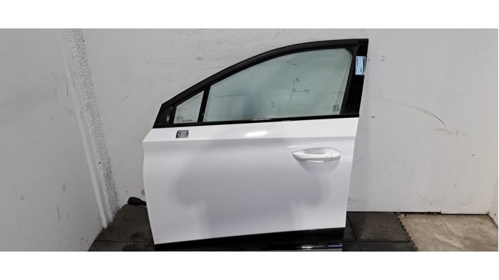 Portière 4portes avant gauche MG MG4