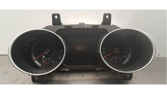 Compteur kilométrique KM Kia Cee'd Sportswagon