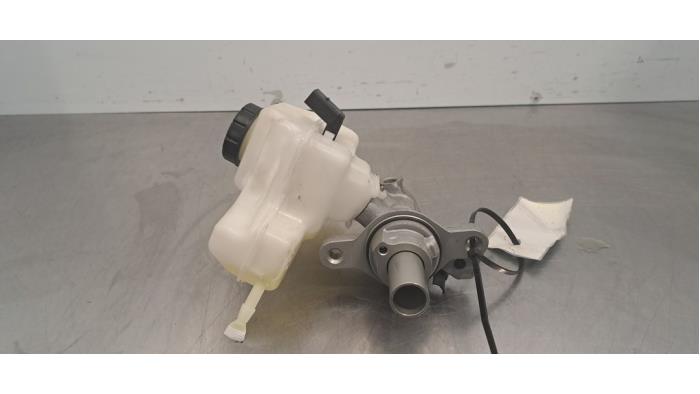 Cylindre de frein principal Ford Tourneo Connect