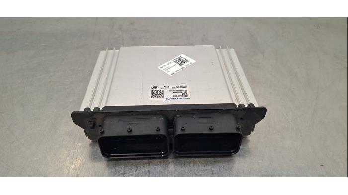 Ordinateur gestion moteur Kia Cee'd Sportswagon