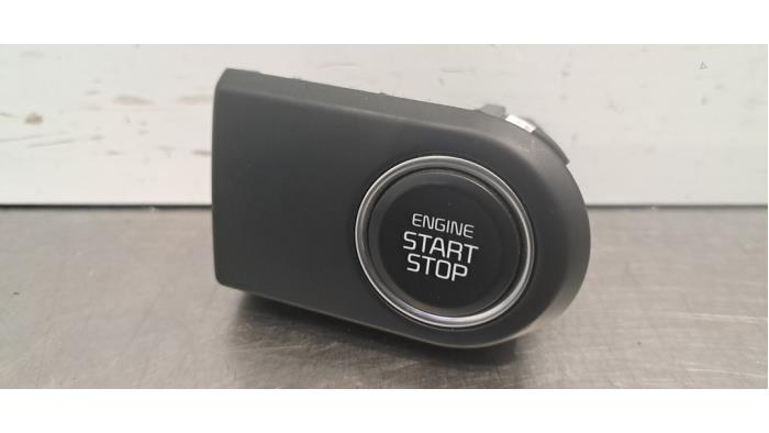 Commutateur marche-arrêt Kia Cee'd Sportswagon