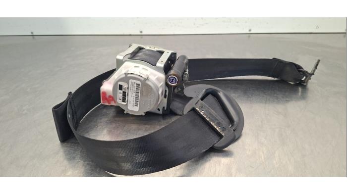 Ceinture de sécurité avant gauche Ford Tourneo Connect