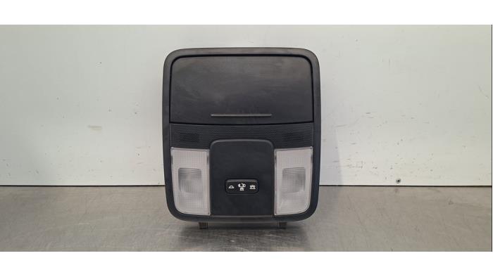 Eclairage intérieur avant Kia Cee'd Sportswagon