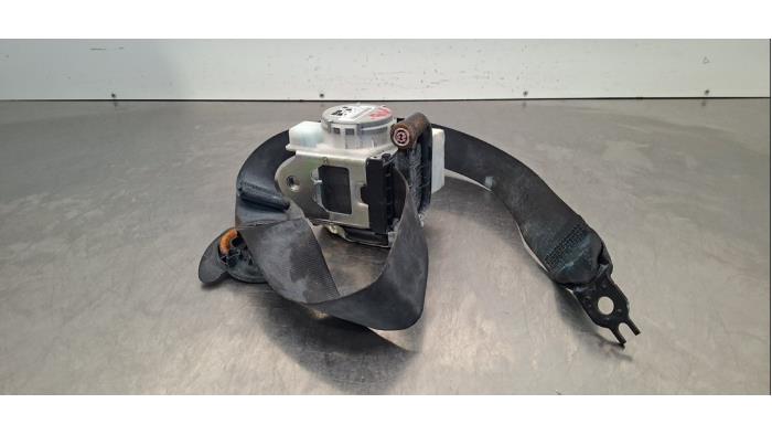 Ceinture de sécurité avant droite Ford Tourneo Connect