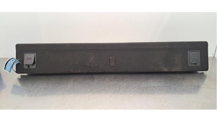 Compartiment de rangement Kia Cee'd Sportswagon