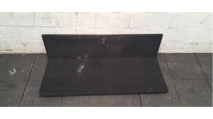 Coffre tapis Kia Cee'd Sportswagon