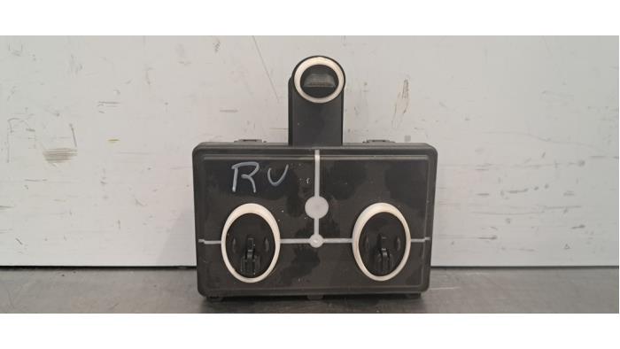 Module verrouillage central des portes Ford Tourneo Connect