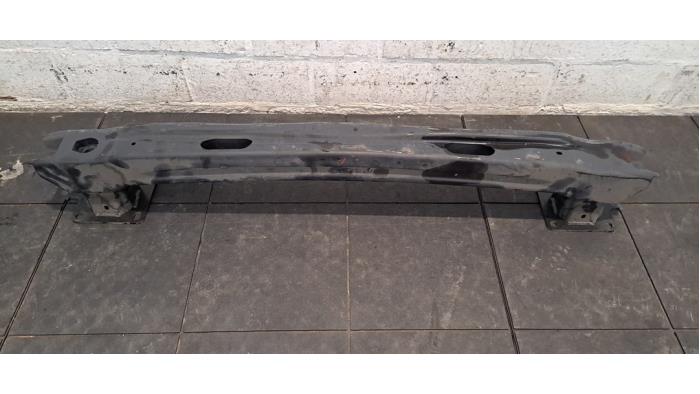 Cadre pare-chocs arrière Ford Tourneo Connect