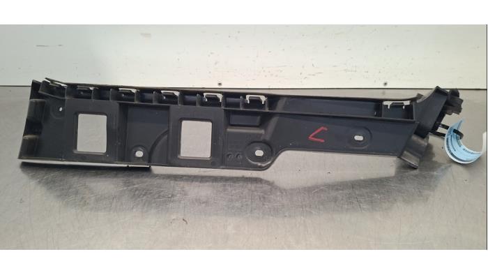 Support pare-chocs arrière gauche Ford Tourneo Connect