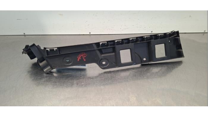 Support pare-chocs arrière droit Ford Tourneo Connect