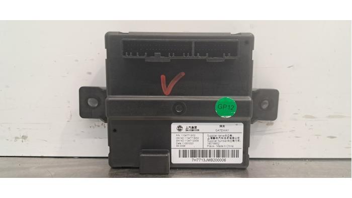 Module Gateway MG MG4